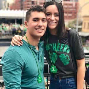 Meet your Posher, Christopher